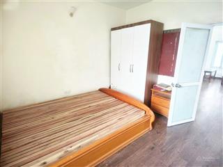 Chính chủ cho thuê nhà tập thể c1 nghĩa tân  full nội thất  chỉ việc ở ngay