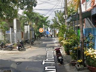 Bán nhà đất tại an thượng 19, 11 tỷ, 61m2, mặt tiền 5m, pháp lý đầy đủ, đà nẵng