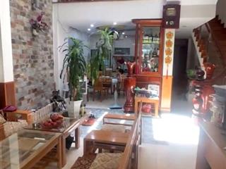 Bán nhà 3 tầng "kiêng cố" 120m2 tại ông bích khiêm, thanh bình, hải châu, đà nẵng, 12,8 tỷ