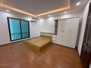 Chính chủ cho thuê nhà an trai 5 tầng mới 100% full nội thất