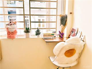 Phòng mới full nội thất sạch sẽ  an ninh giá rẻ cho nữ