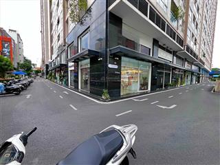 Cho thuê mặt bằng chung cư sky center, phổ quang, p2, tân bình, 120m2, gần sân bay