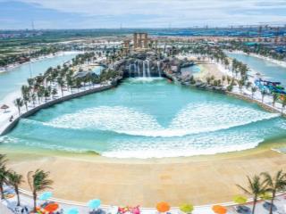 Bán bt đẹp tại vinhomes ocean park 2, 29 tỷ, 160m2, 4 tầng, hướng tây bắc