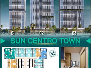 Chỉ hơn 5 tỷ  sở hữu căn hộ sun group mặt biển hạ long, khai thác 2 nguồn doanh thu cùng lúc!