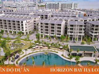 Bán liền kề mặt biển hạ long nhận nhà chiết khấu ngay 200 triệu