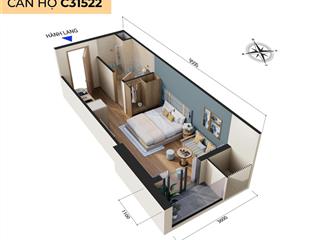 Quỹ căn vip view biển sun centro town giá nội bộ ưu đãi khủng cho khách 16%