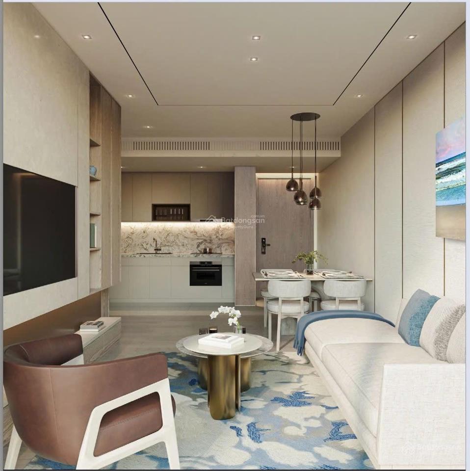 Studio view biển chỉ còn 2 ngày nhận chiết khấu 17%