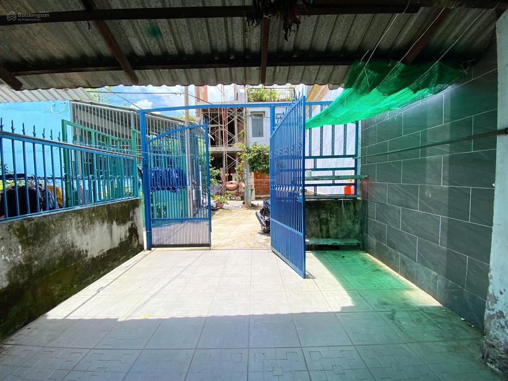 Chỉ 5.65 tỷ có ngay nhà 81.1m² hiếm có ngay lê văn việt, q9, vị trí siêu tiện lợi