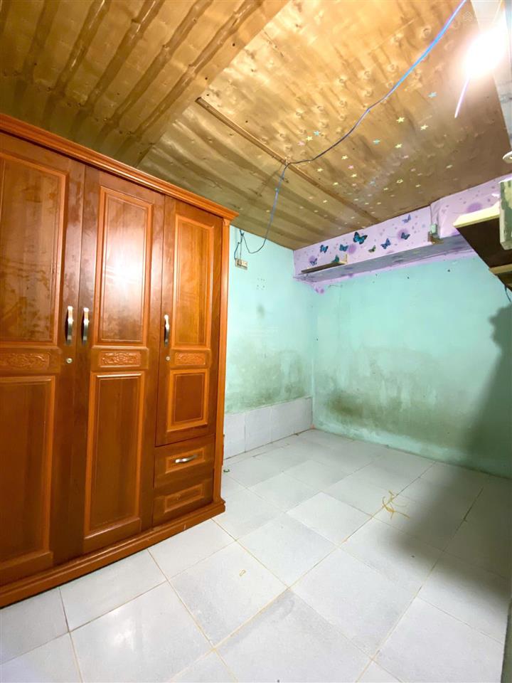 Chỉ 5.65 tỷ có ngay nhà 81.1m² hiếm có ngay lê văn việt, q9, vị trí siêu tiện lợi