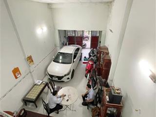 Chỉ nhỉnh 5 tỷ nhà 2 tầng gần 90m², hxh thông đường 102, tăng nhơn