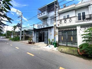 Vị trí đẹp! nhà mặt tiền đường 10m, 75m² tại phú hữu, tp thủ đức  giá chỉ hơn 3 tỷ!