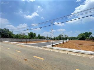 Bán đất đoài phương 114m² full thổ cư đường 8m cạnh ubnd giá chỉ 3.5 tỷ, sổ đỏ sẵn