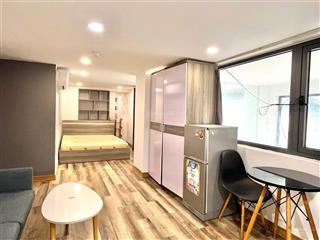 Chính chủ cho thuê chdv 30m2 đẹp xuất sắc ở phan tây hồ, 7 triệu, 30m2