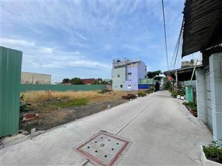 Bán đất nền dự án tại đường an phú đông, quận 12, tp. hcm, 3,95 tỷ, 70 m2 uy tín hàng hiếm