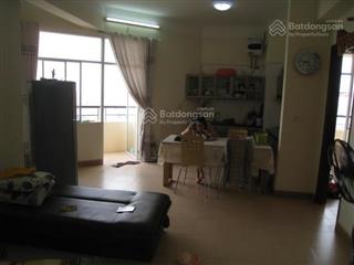 Chính chủ bán chcc, thoáng đãng, tầng 6, dự án licogi 19