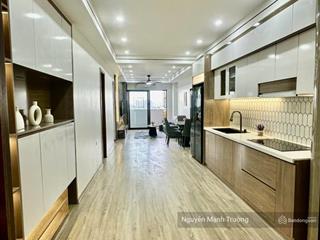 Nhà chính chủ, bán căn 3 phòng ngủ diện tích 72m2 nội thất cao cấp sổ chính chủ ct9 định công