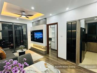 Bán căn 2 p ngủ tầng đẹp, trục đẹp ban công đông nam chung cư ct36 định công, hoàng mai, hà nội