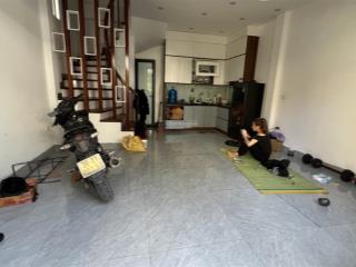Bán nhà xuân đỉnh 10m ra phố, ra ôtô tránh, ô thang máy