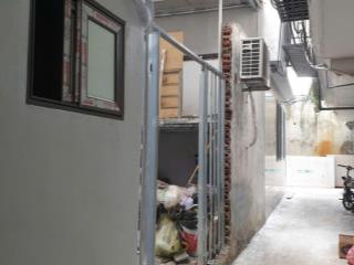 Bán đất tại nhân chính, thanh xuân, hà nội, 12,5 tỷ, 110,3 m2