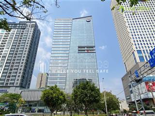 Cho thuê văn phòng cii tower bình thạnh giá tốt 2025, dt 50  4000m²