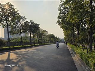 Bán nhà riêng tại số 46 ngõ 44 tư đình, long biên, hà nội giá cực chất 285 triệu/m2, 101m2