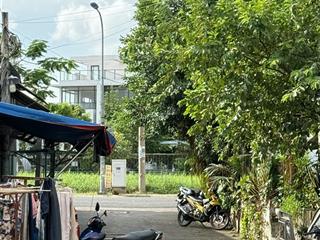 Đất đẹp 353m² nguyễn duy trinh q9, 200m² tc, ngang 15m, vị trí đẹp, giá mềm chỉ 14 tỷ tl