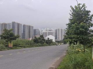 878m² đất góc 2 mặt tiền, ngang 20m full thổ cư, sát kdc phước thiện, gần vành đai 2, giá tốt