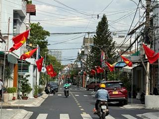 Lô góc 2 mt rẻ đẹp, ngang 6m nở hậu, đường số 4 bình thọ thủ đức, giá 7tỷtl