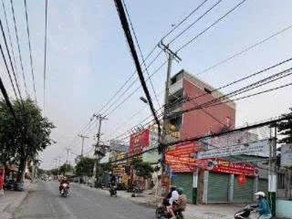 Đất lớn 1000m2 ngang 22x45 full thổ  đường xe hơi kế ngô chí quốc, bình chiểu  giá chỉ 33.5 tỷ tl