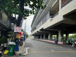 Lô đất góc gần xn ngay metro bình thái ph trường thọ  316m2 ngang 12.5m full thổ chỉ 80tr/m2 tl