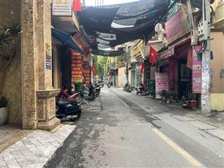 Bán nhà lô góc hiếm  trung tâm hoàng mai  giá chỉ hơn 9 tỷ!!!