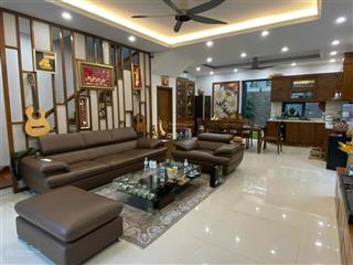 Bán shophouse liền kề gamuda gardens  136m2  4 tầng  mt 9m  46 tỷ