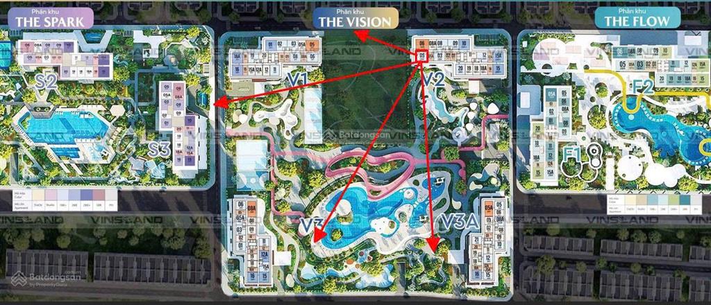 Bán căn 2n góc masteri era landmark tầng trung, view bể bơi đẹp, lãi suất 0% 3 năm  miễn phí dv