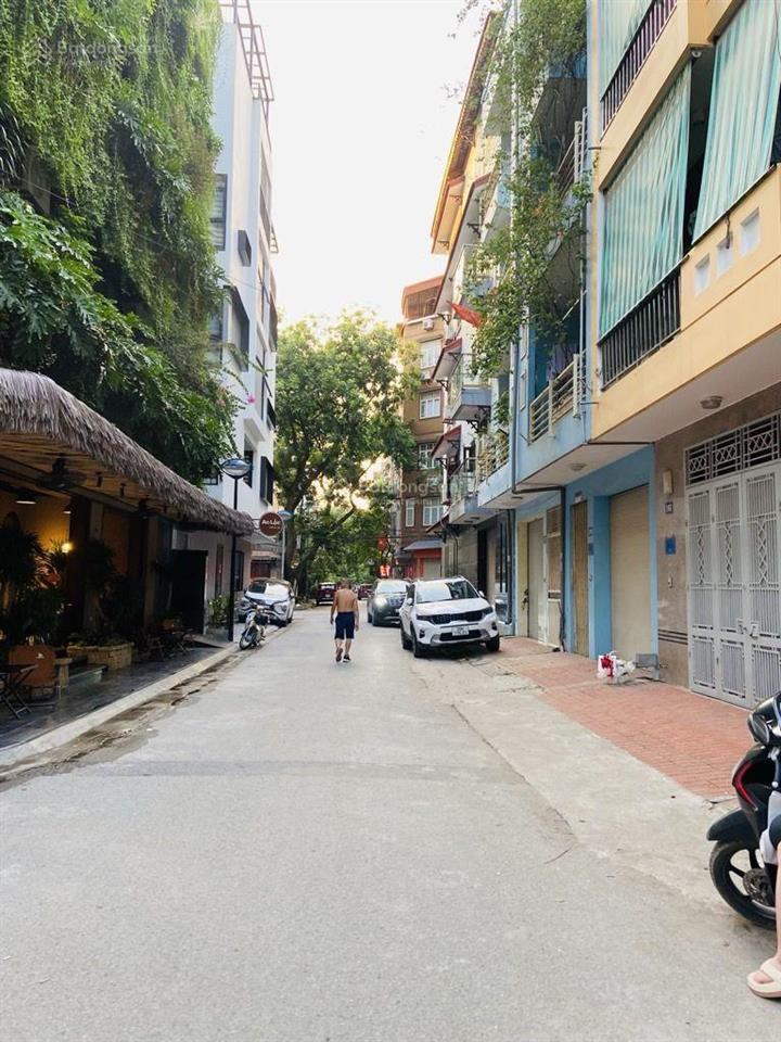 Liền kề hai mặt thoáng mặt phố kinh doanh sầm uất ô tô tránh vỉa hè siêu phẩm trong tầm giá