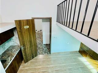 Cỗ máy in tiền ccmn triều khúc 80m2, 9 tầng thang máy 26 pkk dòng tiền ổn định 1,8 tỷ/năm
