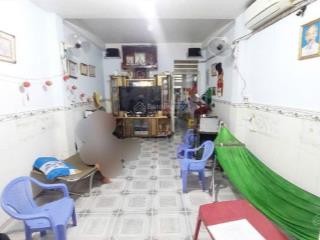Cân tiền bán gấp nhà mặt tiền hẻm vừa ở vừa kinh doanh, cho thuê...