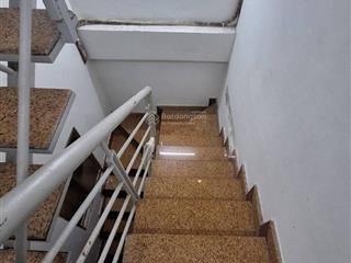 Cần tiền bán gấp nhà 3 tầng hẻm xe hơi đường lâm văn bền quận 7