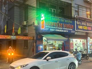 Cửa hàng mặt phố  151 nguyễn tuân