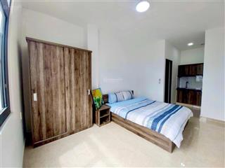 Cần cho thuê ch full nội thất 25m2 ở bình thạnh