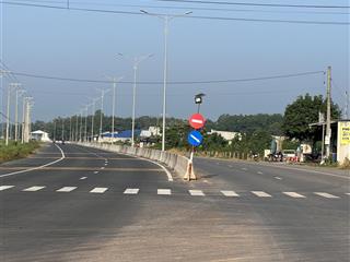 Đất sổ hồng 1488,5m2 đường đt 789