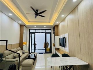 Nhà đẹp full nội thất  khu tên lửa đường số 7, an lạc a  3 tầng  giá 7.3 tỷ