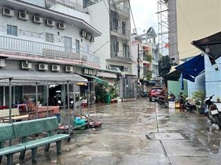 Siêu phẩm tên lửa  nhà 4 tầng hẻm 8m  ngay chợ cây da sà  chỉ nhỉnh 7 tỷ