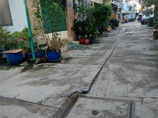Siêu phẩm 3 tầng  hxh 7m  liên khu 16, bình tân