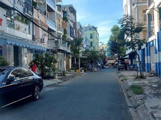 Cần bán nhà mặt tiền kinh doanh phan cát tựu 83m2 chỉ hơn 8 tỷ síu