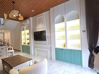 Villa mini 3 tầng hồ bơi riêng mặt tiền sơn trà | gần cầu rồng6pn  nhanh tay thì còn!