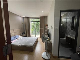 Phòng trọ máy lạnh 30m2 kdc river park võ chí công p phước long b
