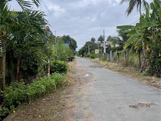 Bán đất trà tân 7*60m gần chợ, trường học xã