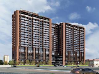 Legacy hinoiri tâm điểm sống mới tại hòa lạc, trung tâm khu đại học và các khu công nghệ