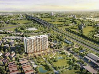 Chung cư phenikaa tower vị trí lõi trung tâm khu cnc hòa lạc
