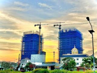 Bán cc cara river park, chỉ 750 triệu, 70.74m2, 2pn, 2wc, chính chủ, hot